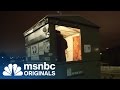 Home Is Where The Dumpster Is | Originals | msnbc