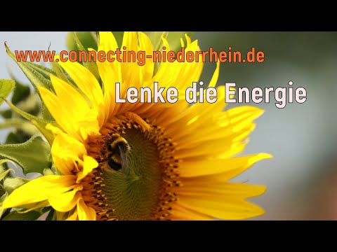 Lenke die Energie