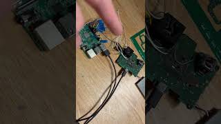 Hall effect joystick mod preview