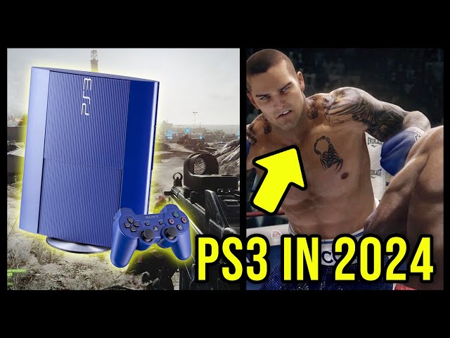 Can you still play ps3 online 2020 discount