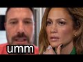 Ben Affleck Just REVEALED WHAT!!!!? | OMG! Jennifer Lopez & Ben EXPOSED! | WHATS GOING ON?