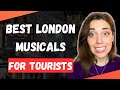 Top 5 london musicals for your first west end experience  theatre tips