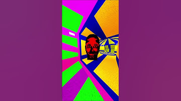 Selene Delgado chasing me in Parallax Gmod Nextbot