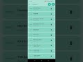 Admin Android App for Basic Accounts Working.