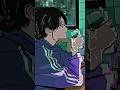 シガレット feat. xea - Lyric Video🚬 #Shorts #Anonymouz #xea #Anony_シガレット #citypop #シティポップ