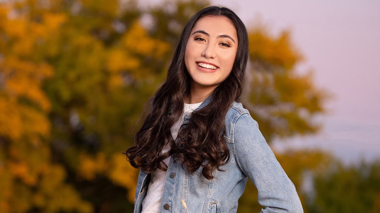 Senior Stories 2020 Richland High's Alana Cho YouTube Senior Stories 2020 Richland High's Alana Cho YouTube