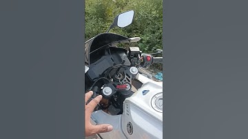 R15 v4 vs KARIZMA XMR 😱 #trending #viral #heromotocorp