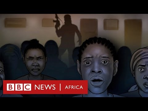 Video: Hoe boko haram begin het?