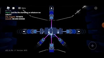 A core game 0.55c testing place project delta.