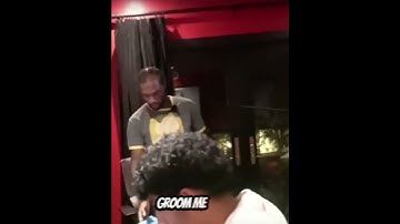 Dave Blunts drops a DISS TRACK on Kanye West!