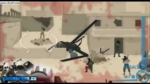 Sharp Trigger (part 2)