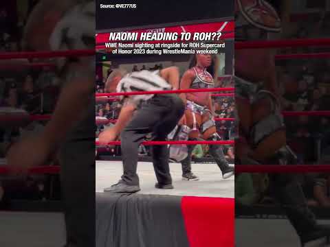 Video: Heeft Kalisto WWE verlaten?