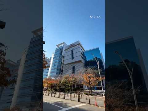 20초만에 둘러보는 부산디자인진흥원