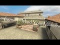 Mind Your Manners ucp 8.1