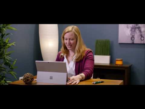 HoloLens - Skype