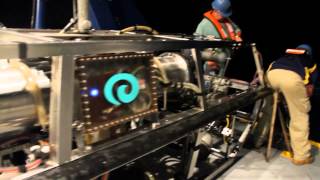 ROV Two-Body System with Todd Gregory | Nautilus Live Profile