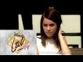 Lali - Me pasan cosas (VIDEOCLIP)  Chiquititas 2006