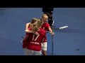 U19 WFC 2026 Day 3 - Denmark vs. Slovakia