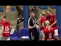 U19 WFC 2026 Day 3 - Denmark vs. Slovakia