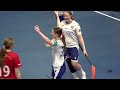 U19 WFC 2026 Day 3 - Denmark vs. Slovakia