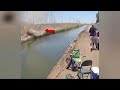 SCARY VIDEOS OF WEIRD PHENOMENON