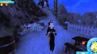 Star Stable Online - 5 secret places you may have not known