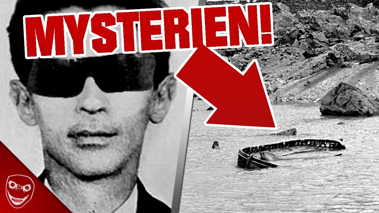 Die 5 GRUSELIGSTEN Mysterien, die bis heute UNGELÖST sind!