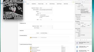ofxPathfinder example TEST Profile