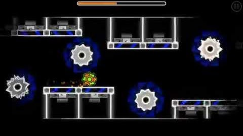 Collab Preview 2 - Windfall (TriAxis)