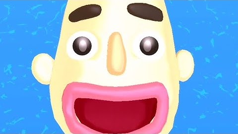 Sandwich Runner Game New Level Gameplay Walkthrough Android ios Mobile Games 11BHBGYCE