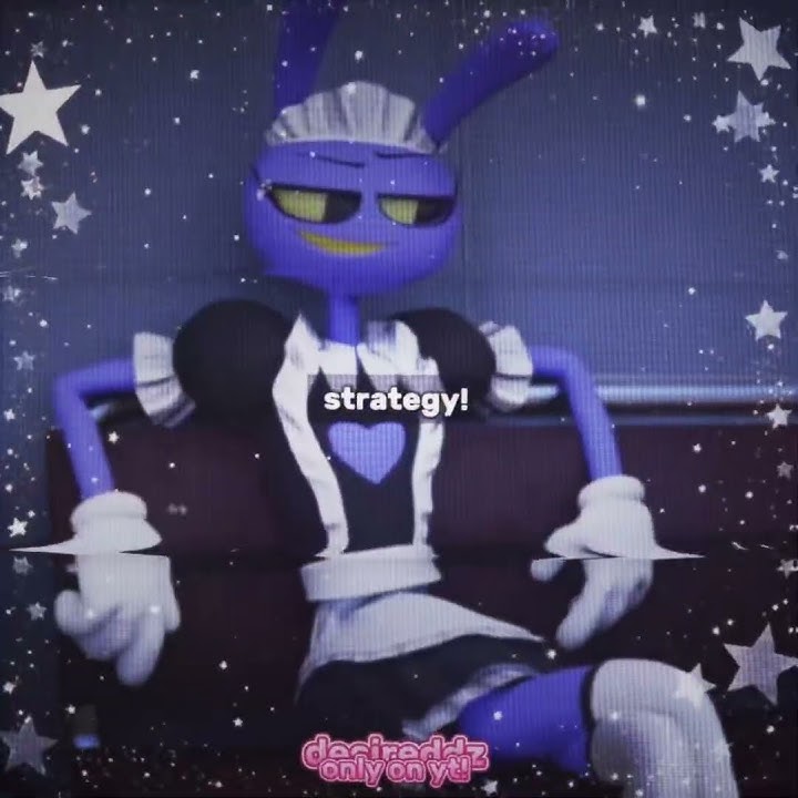 jax edit !! - strategy - twice #amazingdigitalcircus #tadc #edit #jax #twice #strategy #fyp 