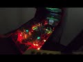 Revenge From Mars Flipper Pinball Gameplay Revenge From Mars Flipper Pinball Gameplay