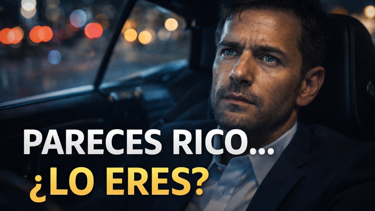 La mayoría no son pobres por falta de dinero