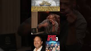 Scary Movie Franchise Stolen From Wayans Family By Harvey Weinstein Club Shay Shay