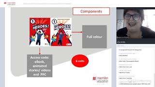 Discover all that you need to know about We Are Heroes! - Webinar recording