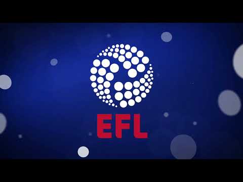 Blackpool v Walsall