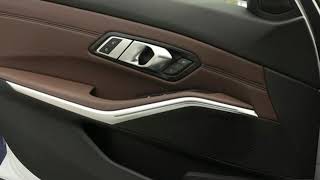 New 2019 BMW 3 Series Baltimore MD Woodlawn, MD #490652 - SOLD