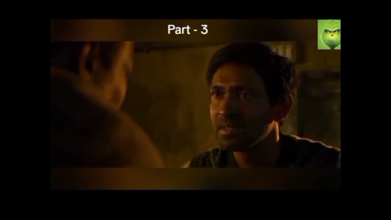 12th Fail(2023) Part 3 Myanmar Recap 