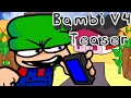 Teaser of what bambis week is going to look like in jabm 40 stealing by nully34r