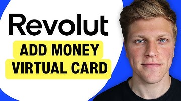 How to Add Money to Virtual Card on Revolut (2025)