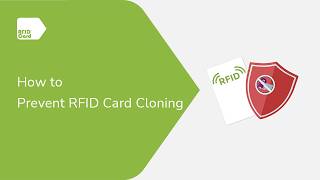 How to Prevent RFID Card Cloning