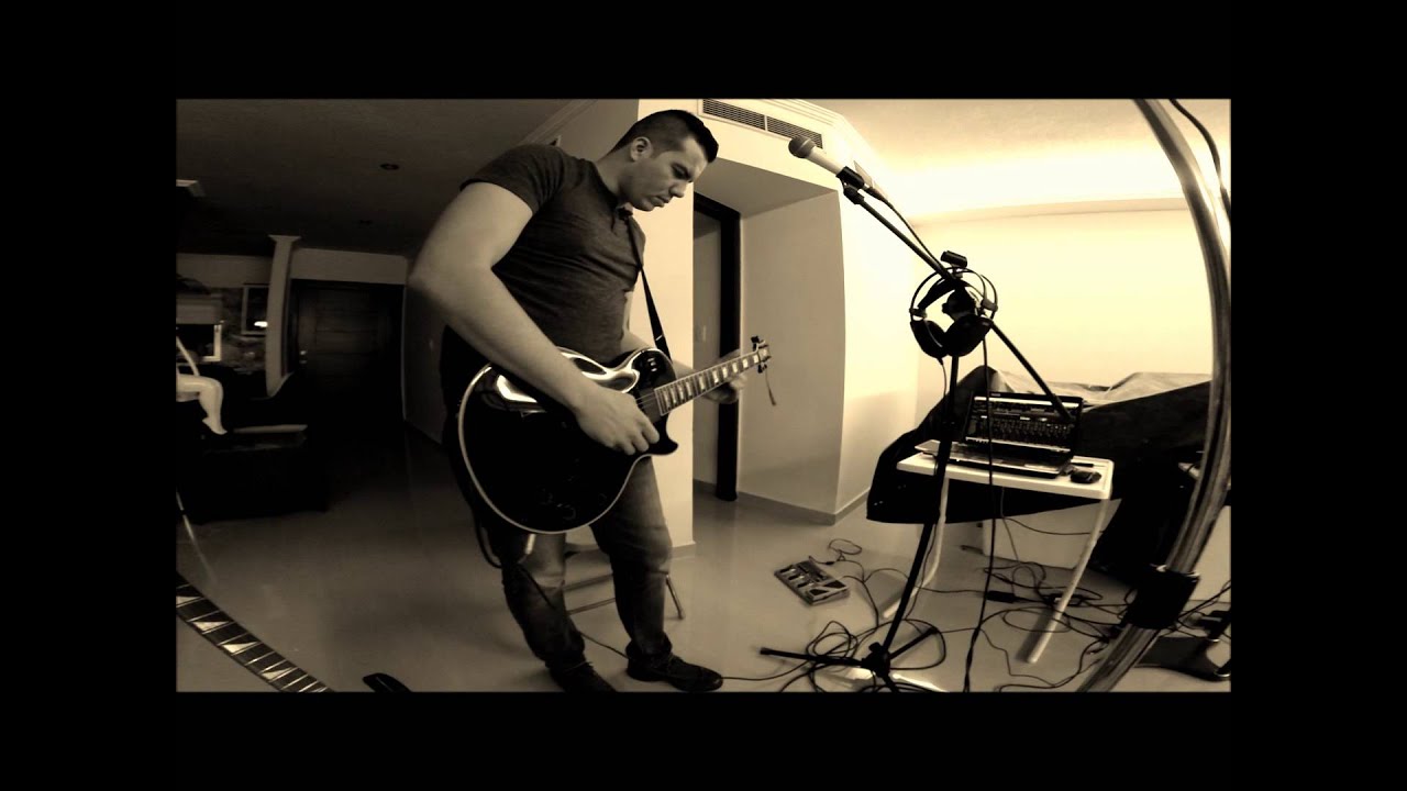 Snuff (Slipknot cover) - Cromolio