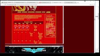 CSS Final Project Demo, Part 3