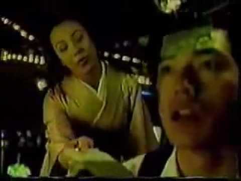金城武 Life Card 4 in 1 Takeshi Kaneshiro CM