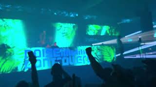 noisecontrollers attack again (knockout 23)