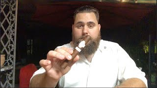 Davidoff 2016 Chef's Edition | Bearded Cigar Review