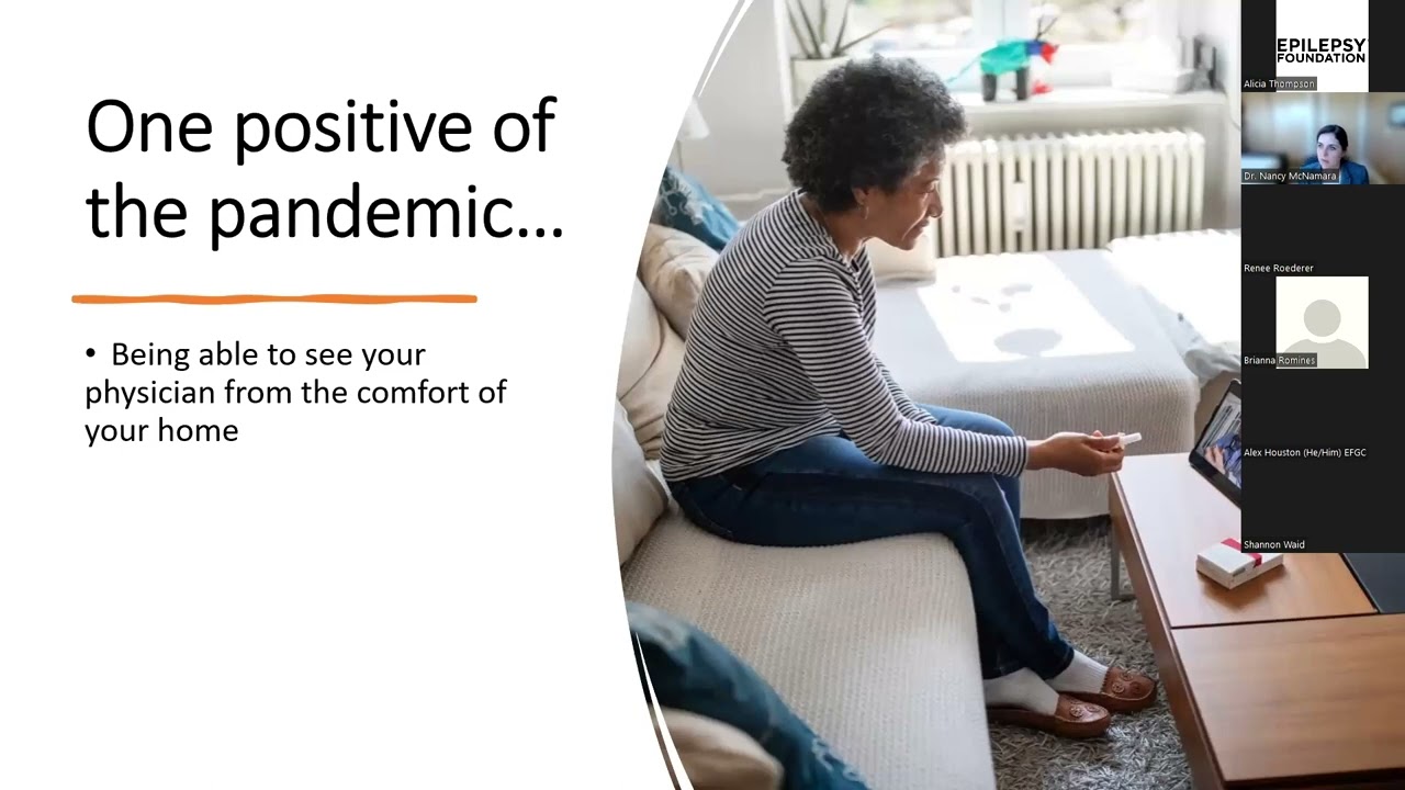 Bonus Sessions - 2022 Upper Midwest Rare Epilepsies