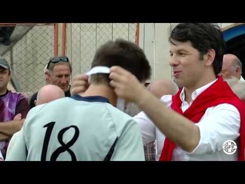 საფეხბურთო ტურნირი რუსთავში