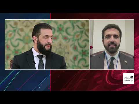 مجلس الأمن يرفع العقوبات عن الرئيس السوري ووزير داخليته