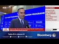 Sanayi ve Teknoloji Bakanı Mehmet Fatih Kacır'dan OVP Açıklaması